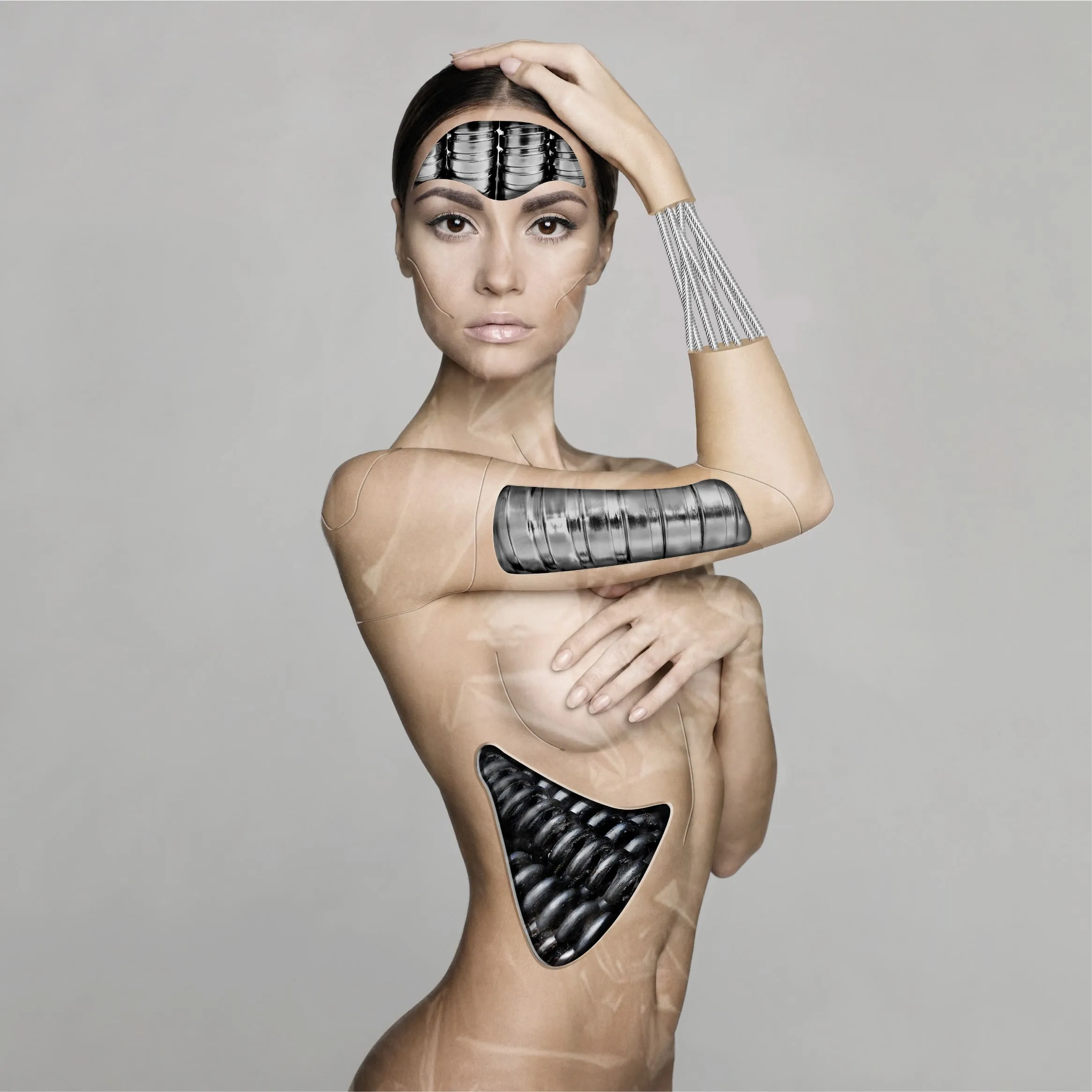 Robot